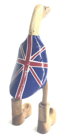 LUNA UK DUCK 25CMS