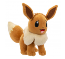 POKEMON 8" EEVEE PLUSH