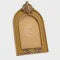 HARRY POTTER PHOTO FRAME 4X6" HUFFLEPUFF
