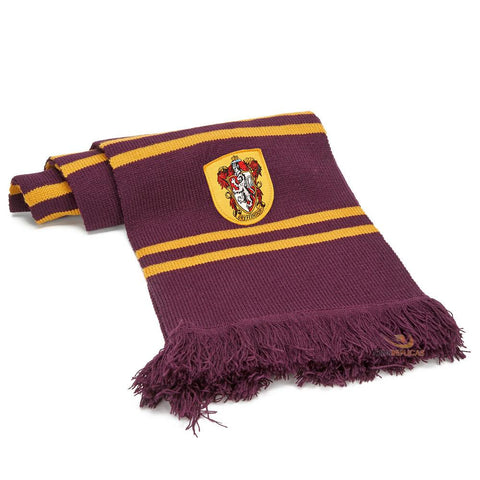 HARRY POTTER SCARF GRYFFINDOR 190CM