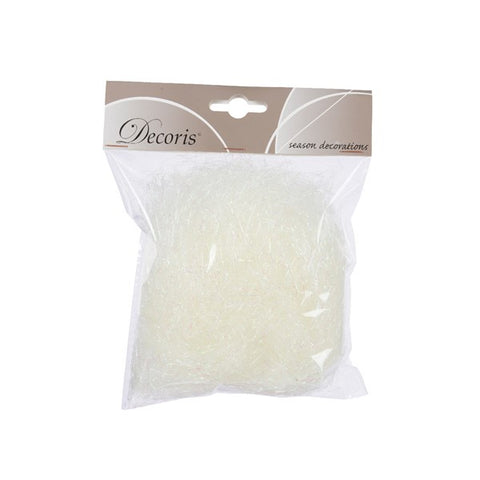 ANGEL HAIR WHITE
