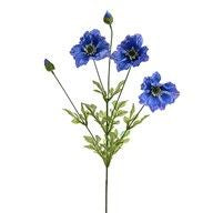 OLIVIA POPPY SPRAY  BLUE