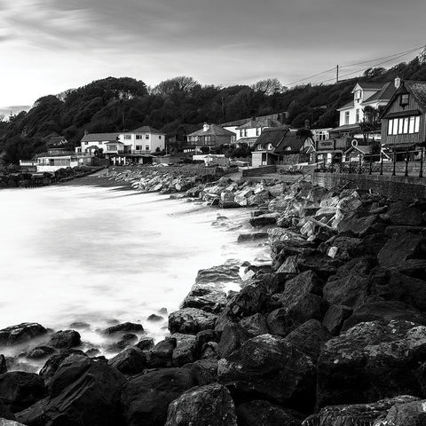 COASTER STEEPHILL COVE