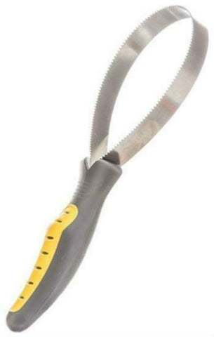 JW GRIPSOFT GROOMING SHEDDING BLADE REGULAR