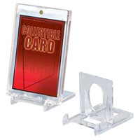 ULTRA PRO 2 PIECE DISPLAY STAND
