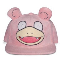 POKEMON CAP - SLOWPOKE