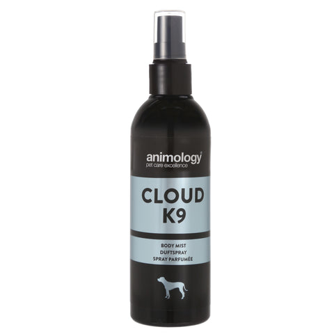 ANIMOLOGY CLOUD K9 FRAGRANCE MIST 150ML