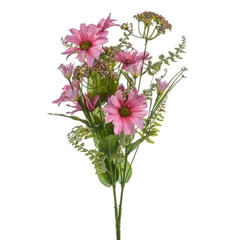 FLORA WILD FLOWER PINK