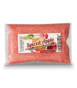 GRANULES SPICED APPLE