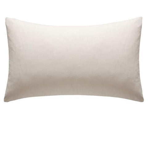 PILLOWCASE PAIR CREAM