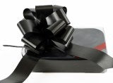 PULL BOW BLACK