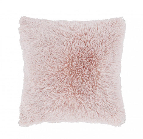 CUDDLY CUSHION BLUSH COMPLETE