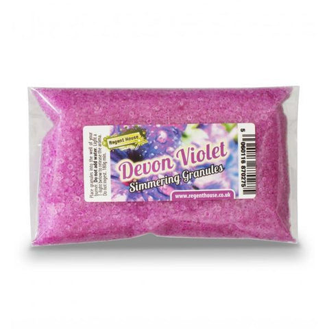 GRANULES DEVON VIOLET