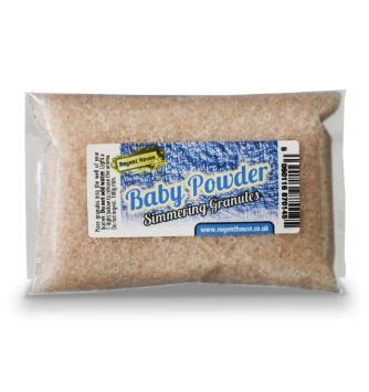 GRANULES BABY POWDER