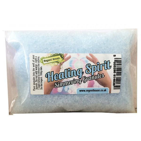 GRANULES HEALING SPIRIT