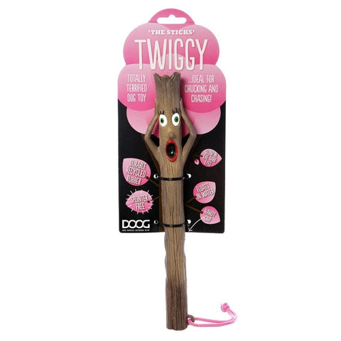 DOOG MRS STICK TWIGGY