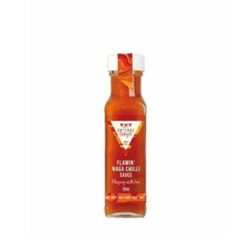 FLAMIN NAGA CHILLI SAUCE 100ML