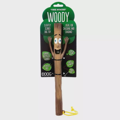 DOOG MR STICK WOODY