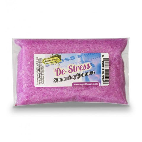 GRANULES DE STRESS