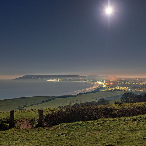 COASTER MOONLIT SANDOWN