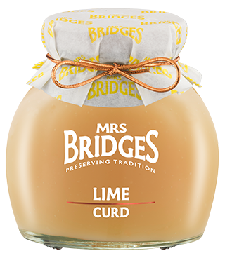 LIME CURD