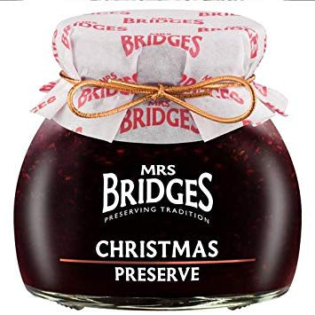 CHRISTMAS PRESERVE