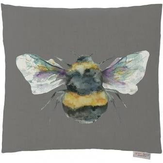 BEE SLATE CUSHION