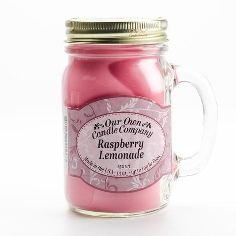 LM RASPBERRY LEMONADE