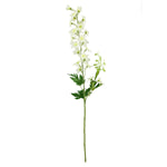 DELPHINIUM SPRAY IVORY