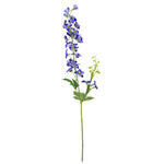 DELPHINIUM SPRAY BLUE