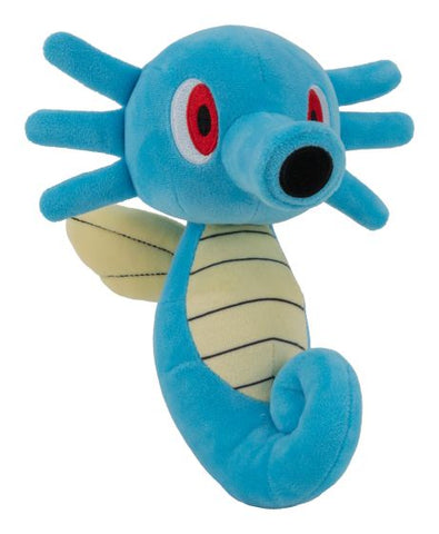 POKEMON 8" HORSEA PLUSH