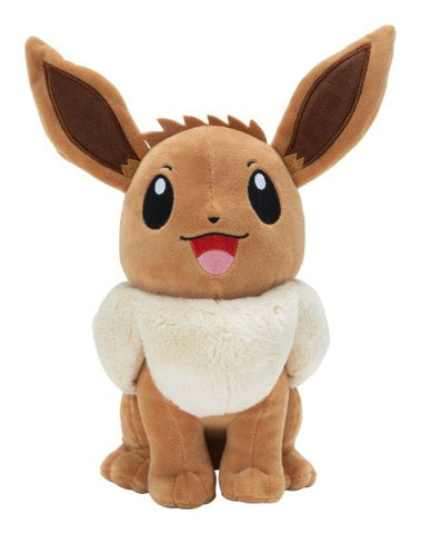 POKEMON 12" PLUSH EEVEE 2