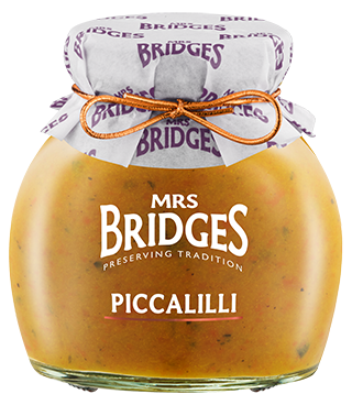 PICCALILLI 270GMS