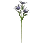WILD ERYNGIUM SPRAY BLUE
