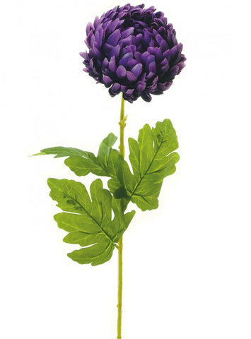 MUM LARGE BALL PURPLE