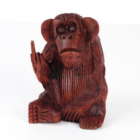 MONKEY FINGER UP 15CM