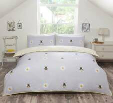 BEE KIND KING + 2 PILLOW CASES