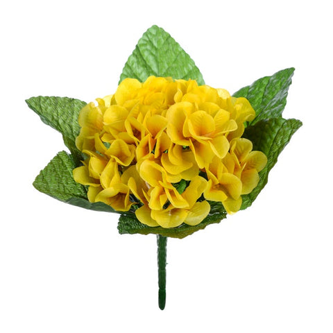 PRIMULA YELLOW BUNCH