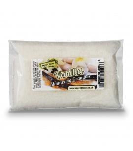 GRANULES VANILLA