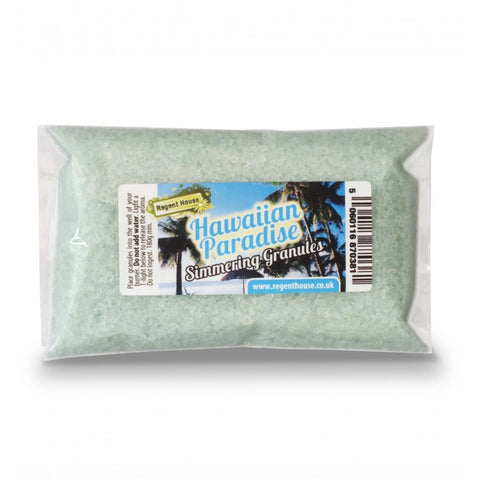 GRANULES HAWAIIAN PARADISE