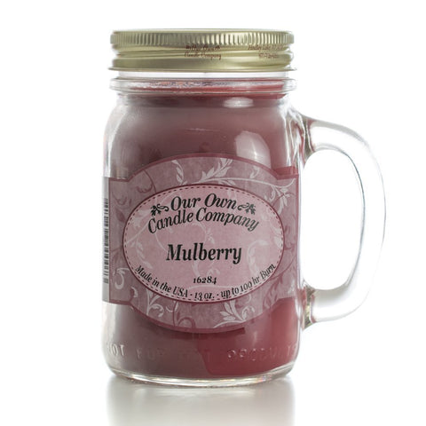 LM MULBERRY