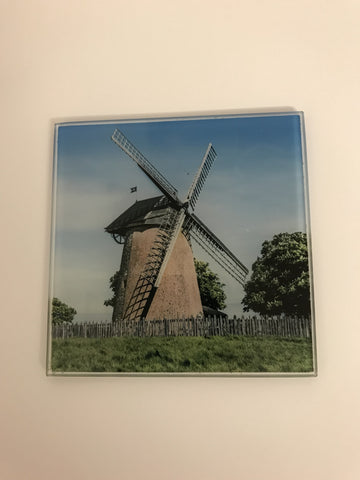 COASTER - BEMBRIDGE WINDMILL