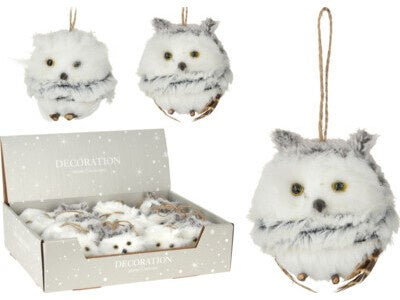 WHITE OWL HANGER 2 ASTD
