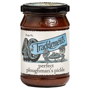 PERFECT PLOUGHMANS PICKLE