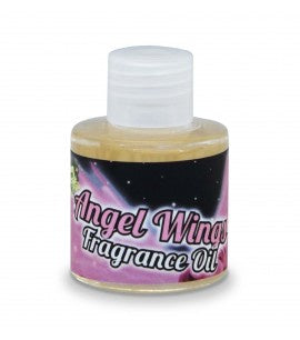 OIL ANGEL WINGS