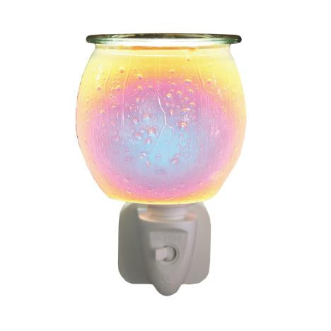 PLUG IN BURNER WATERDROP