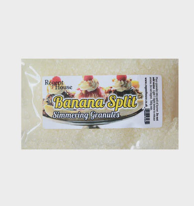 GRANULES BANANA SPLIT