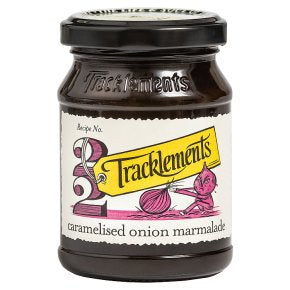 CARAMELISED ONION MARMALADE