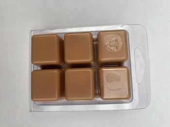 WAX MELTS CARAMEL PECAN