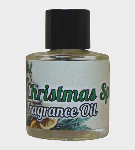 OIL CHRISTMAS SPICE